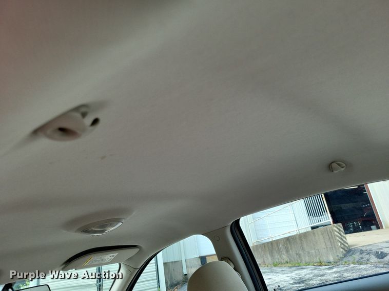 image for item LR9271 2006 Chevrolet Cobalt LS