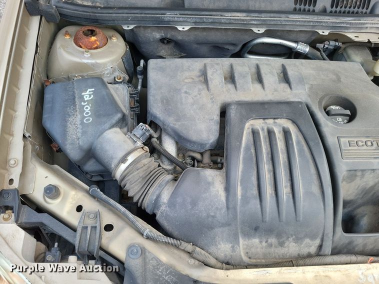 image for item LR9271 2006 Chevrolet Cobalt LS