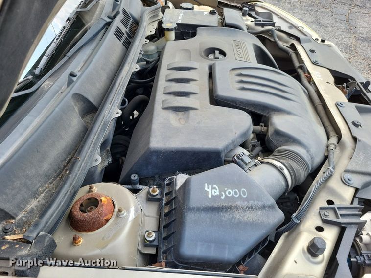 image for item LR9271 2006 Chevrolet Cobalt LS