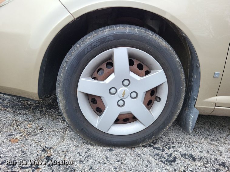 image for item LR9271 2006 Chevrolet Cobalt LS
