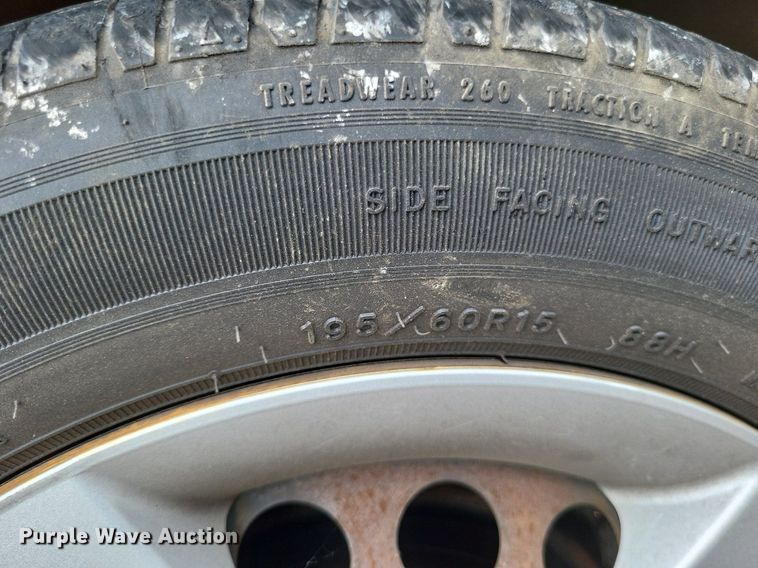 image for item LR9271 2006 Chevrolet Cobalt LS