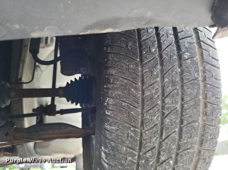 image for item LR9271 2006 Chevrolet Cobalt LS