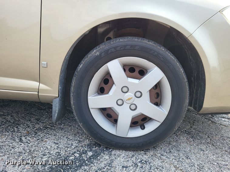 image for item LR9271 2006 Chevrolet Cobalt LS