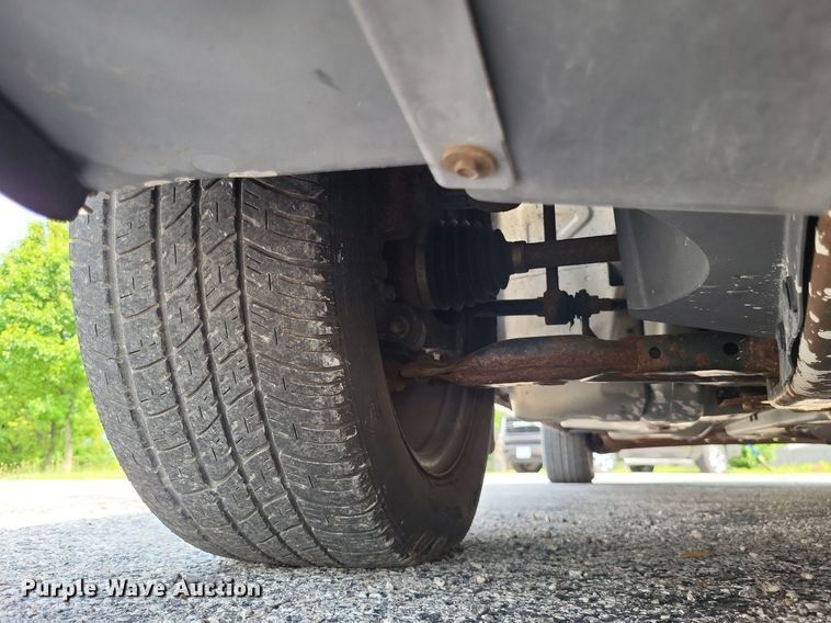 image for item LR9271 2006 Chevrolet Cobalt LS