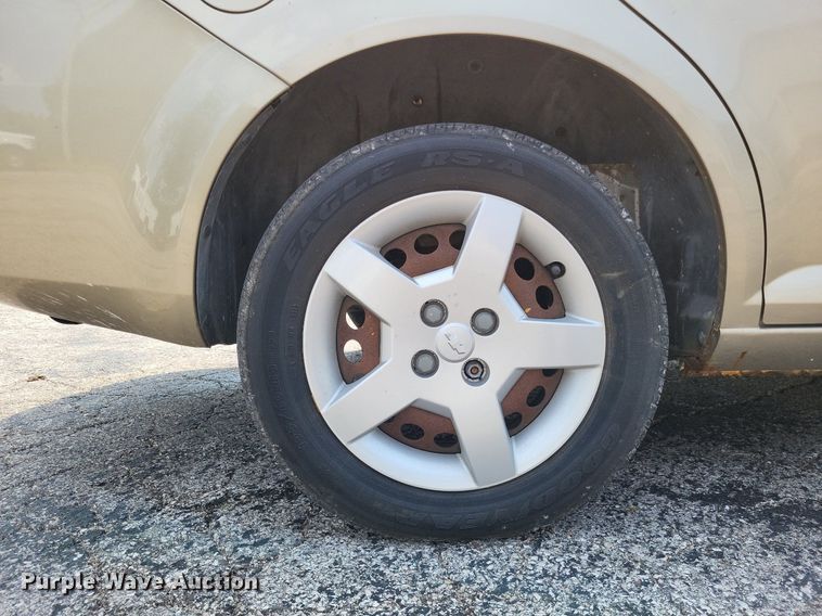 image for item LR9271 2006 Chevrolet Cobalt LS