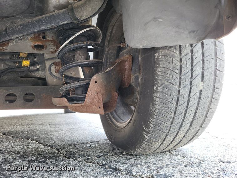 image for item LR9271 2006 Chevrolet Cobalt LS