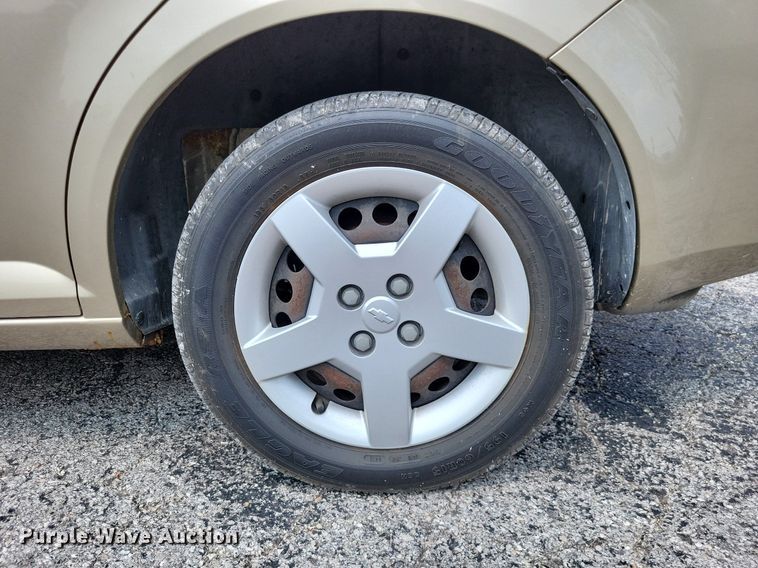 image for item LR9271 2006 Chevrolet Cobalt LS