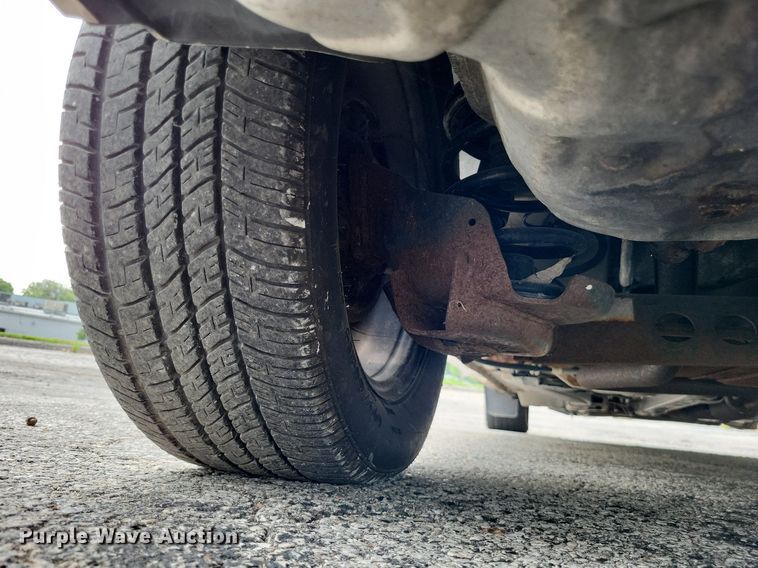 image for item LR9271 2006 Chevrolet Cobalt LS