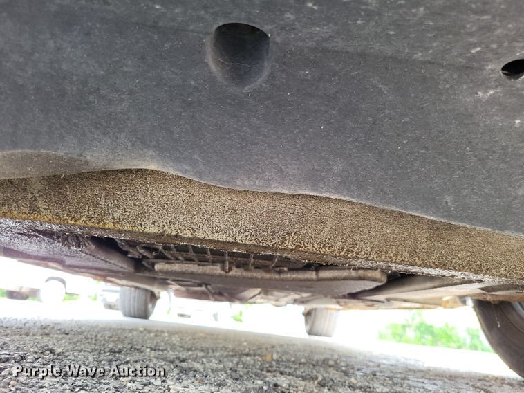 image for item LR9272 2007 Chevrolet Impala Police