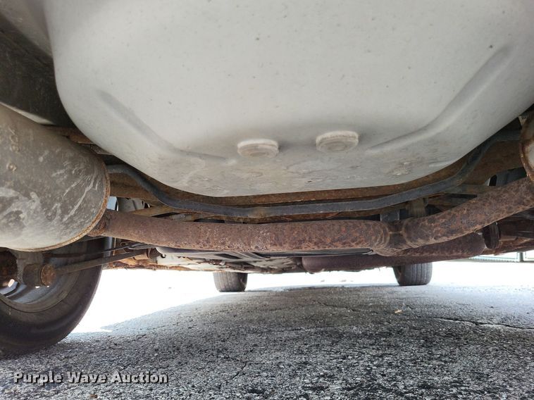 image for item LR9272 2007 Chevrolet Impala Police