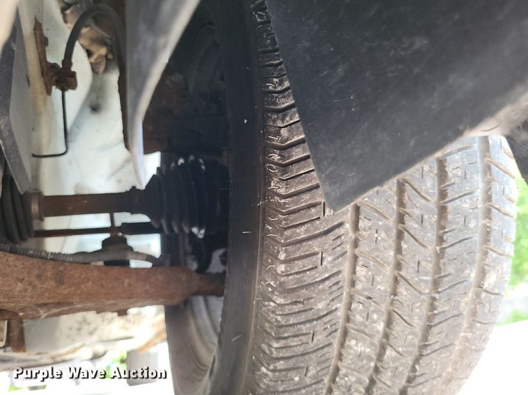 image for item LR9272 2007 Chevrolet Impala Police