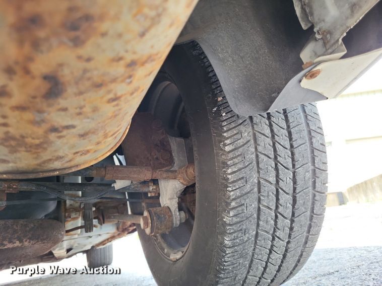 image for item LR9272 2007 Chevrolet Impala Police