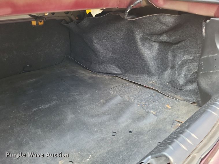 image for item LR9273 2007 Chevrolet Impala Police