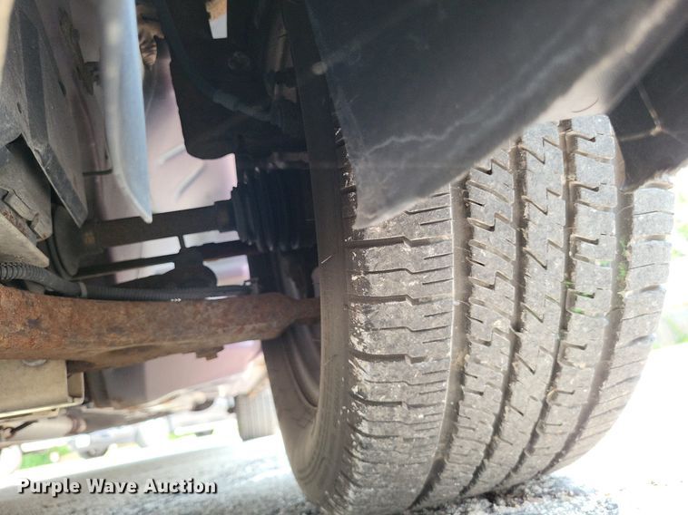 image for item LR9273 2007 Chevrolet Impala Police