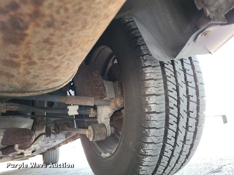 image for item LR9273 2007 Chevrolet Impala Police