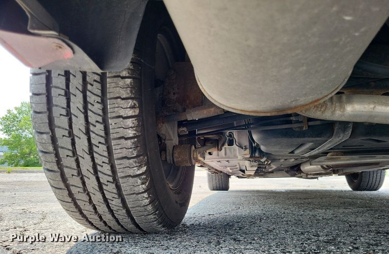 image for item LR9273 2007 Chevrolet Impala Police