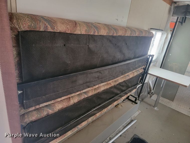 image for item LV9528 2005 Forrest River Work N Play  camper