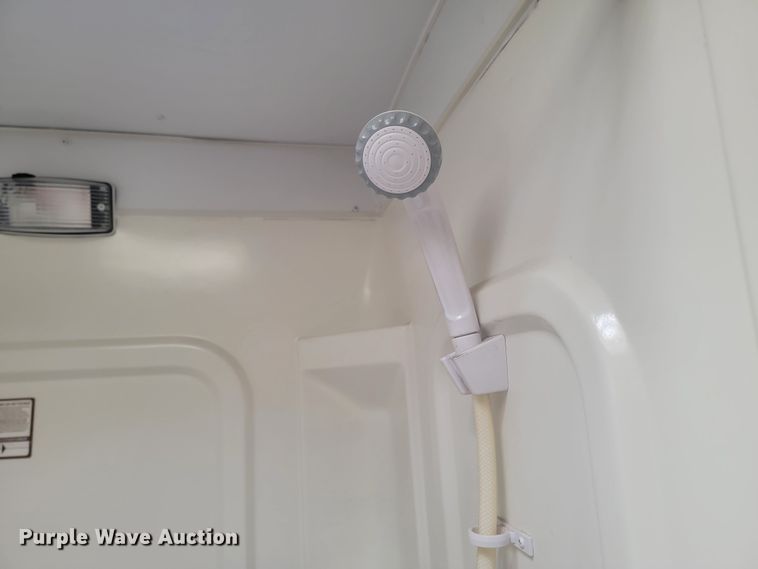 image for item LV9528 2005 Forrest River Work N Play  camper