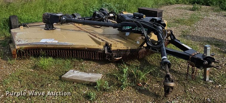 image for item LW9627 Land Pride RC6510  rotary mower