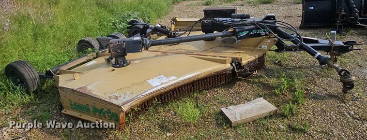 image for item LW9627 Land Pride RC6510  rotary mower