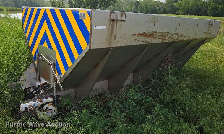 image for item LW9631 Flink 861113S4KS  spreader