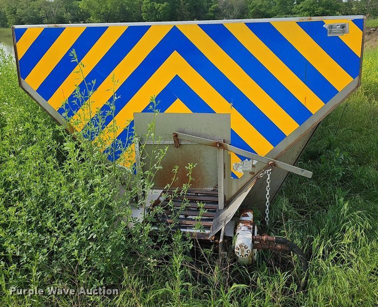 image for item LW9631 Flink 861113S4KS  spreader