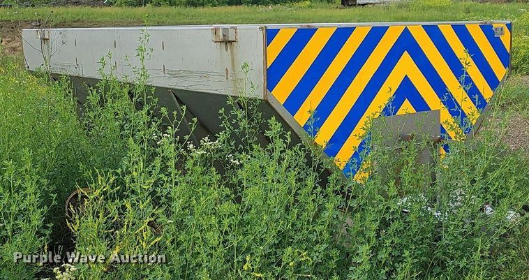 image for item LW9631 Flink 861113S4KS  spreader