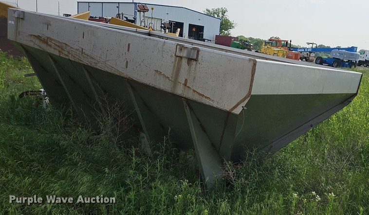 image for item LW9631 Flink 861113S4KS  spreader