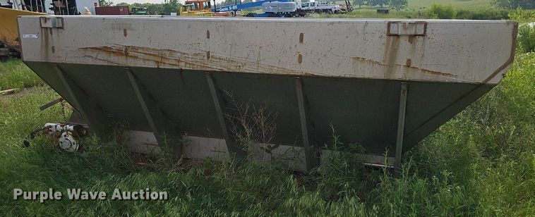 image for item LW9631 Flink 861113S4KS  spreader