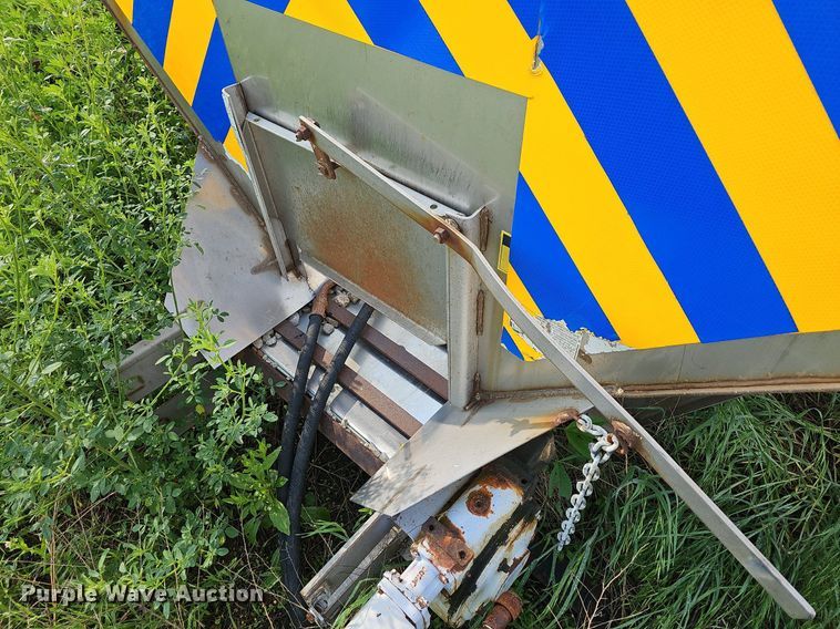 image for item LW9631 Flink 861113S4KS  spreader