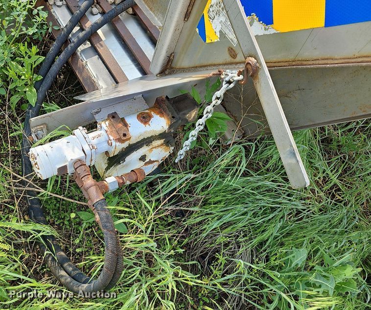 image for item LW9631 Flink 861113S4KS  spreader