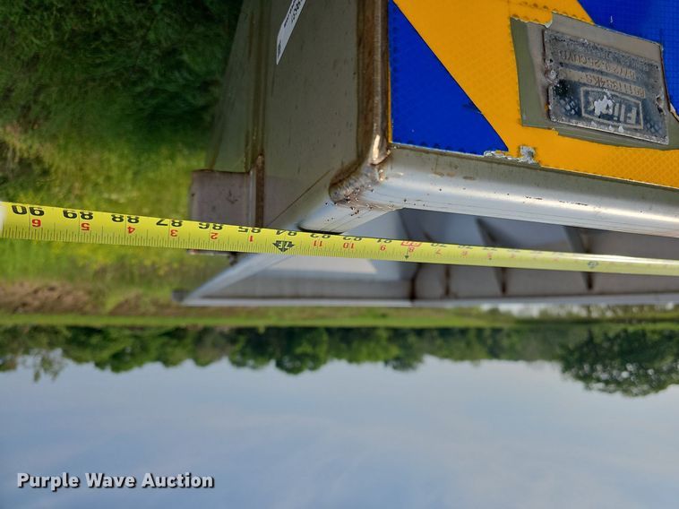 image for item LW9631 Flink 861113S4KS  spreader