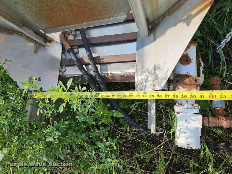 image for item LW9631 Flink 861113S4KS  spreader