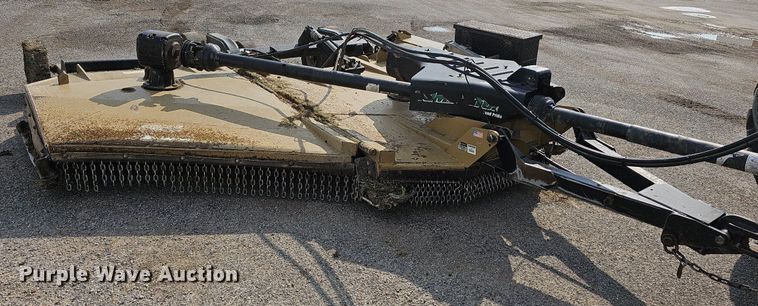 image for item LW9634 Land Pride RC6510  rotary mower