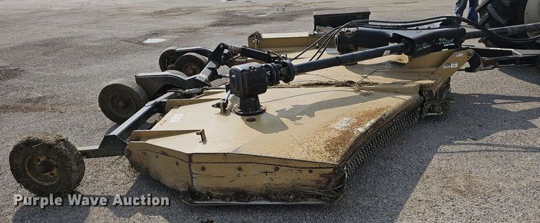 image for item LW9634 Land Pride RC6510  rotary mower