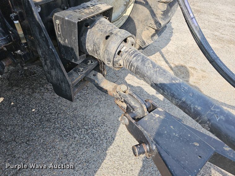 image for item LW9634 Land Pride RC6510  rotary mower