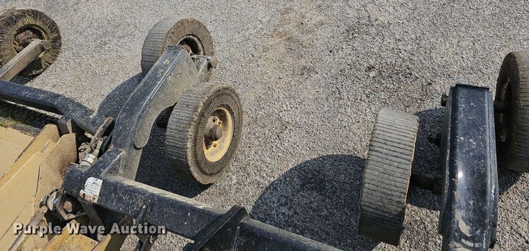 image for item LW9634 Land Pride RC6510  rotary mower