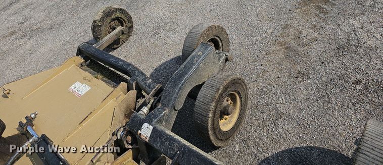 image for item LW9634 Land Pride RC6510  rotary mower