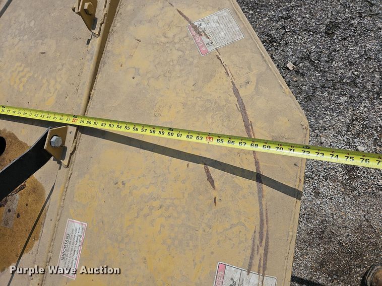 image for item LW9637 1994 Ford 4630  MFWD tractor