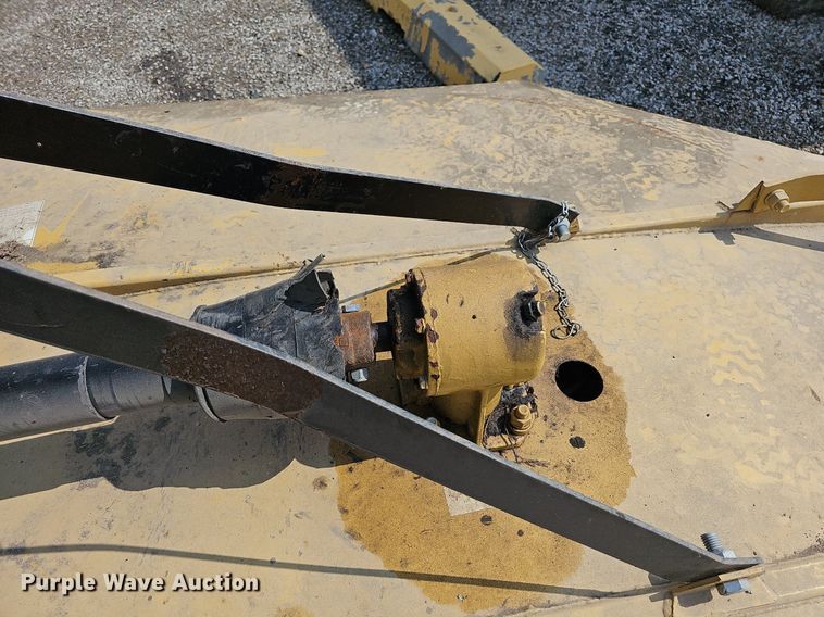 image for item LW9637 1994 Ford 4630  MFWD tractor