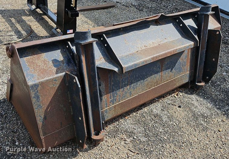 image for item LW9637 1994 Ford 4630  MFWD tractor