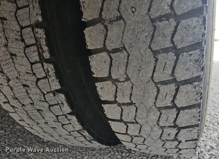 image for item LW9648 1999 Blue Bird  school bus