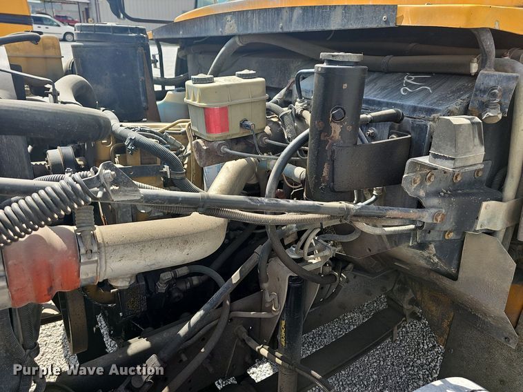 image for item LW9648 1999 Blue Bird  school bus