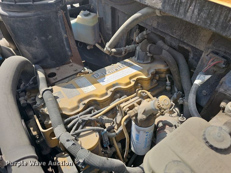 image for item LW9648 1999 Blue Bird  school bus