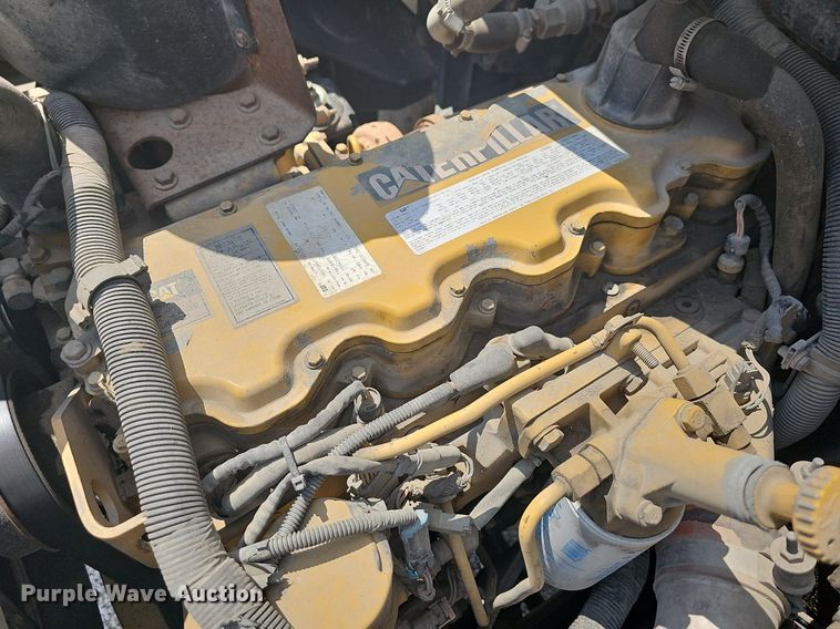 image for item LW9648 1999 Blue Bird  school bus