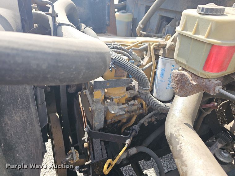 image for item LW9648 1999 Blue Bird  school bus