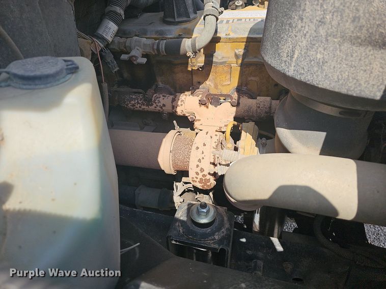 image for item LW9648 1999 Blue Bird  school bus