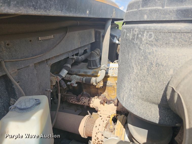 image for item LW9648 1999 Blue Bird  school bus