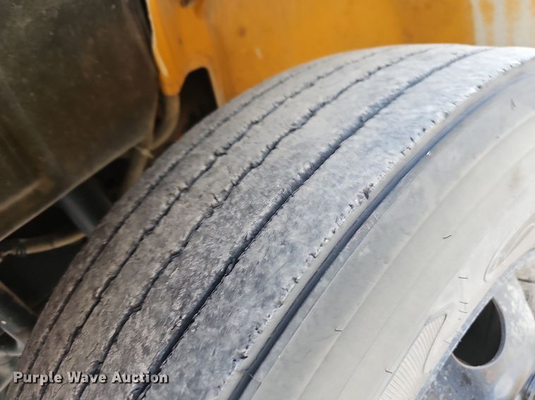 image for item LW9649 2006 Thomas  school bus