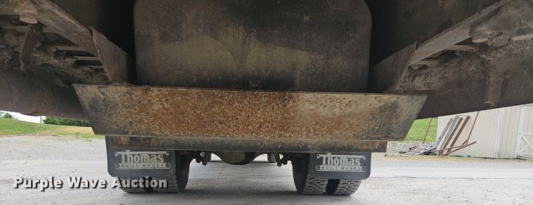 image for item LW9650 2005 Thomas  school bus